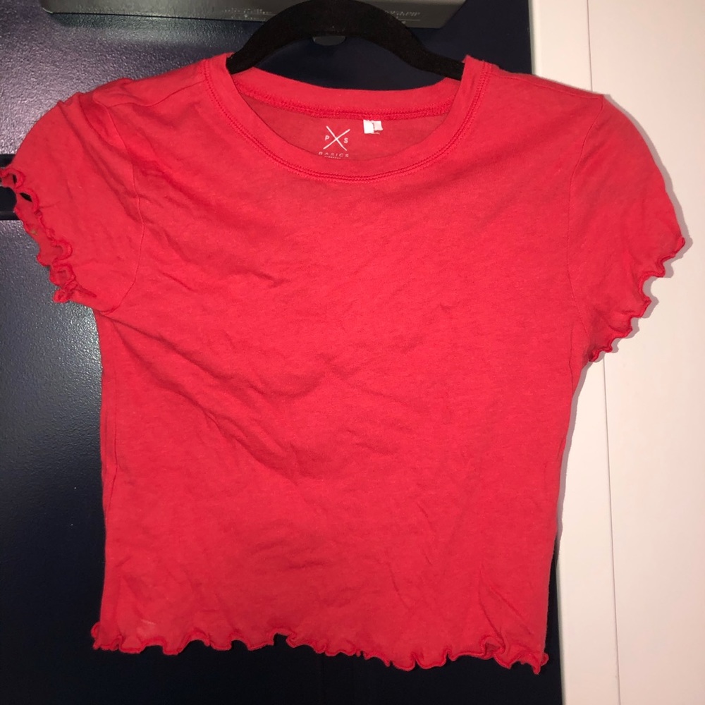 Crop Tops Bundle